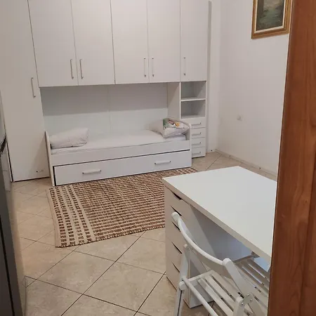 Appartamento Areastadio